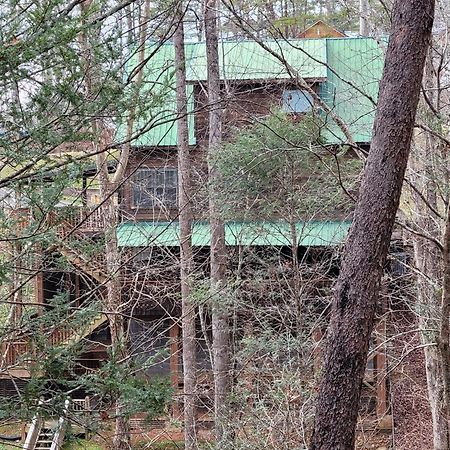 2 Miles To Parkway, Hot Tub, Pool Table, Air Hockey, Fire Pit! Pigeon Forge Exterior photo