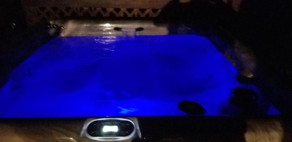 2 Miles To Parkway, Hot Tub, Pool Table, Air Hockey, Fire Pit! Pigeon Forge Exterior photo